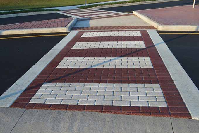 Продукция для маркировки и разметки - технология TrafficPatternsXD